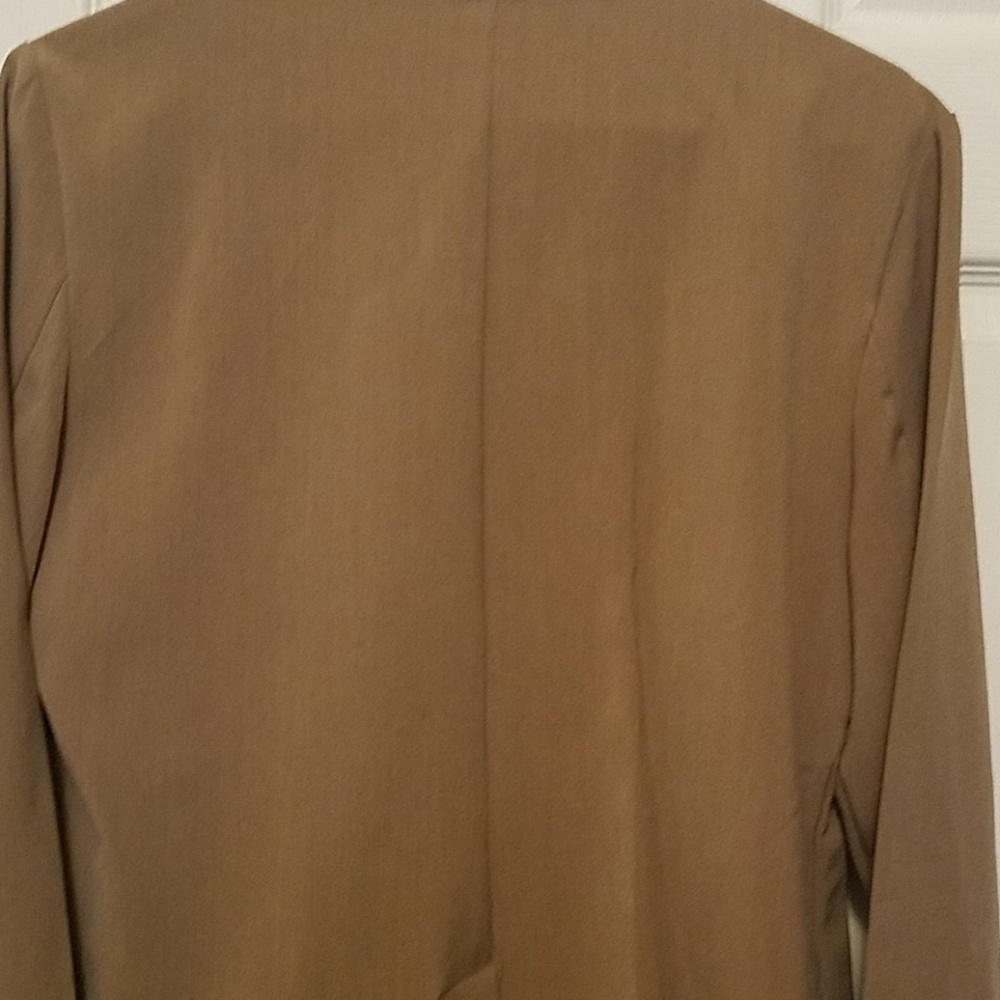 Jacket - Picture 3 of 5